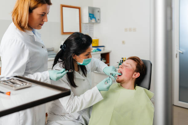 Best Walk-In Emergency Dentist in New Carlisle, IN