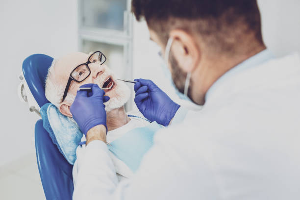 Best Emergency Dental Care for Trauma or Injury in New Carlisle, IN